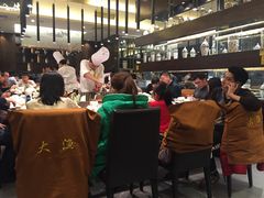 -元渔铁板烧(万象城店)