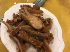 -清真·安乐园菜馆(茶南店)