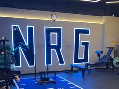-NRG健身私教CLUB(静安体育中心店)