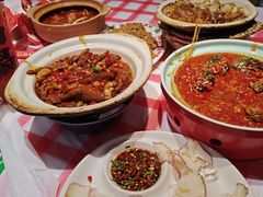 -辣小鲜·南昌大排档(船山路店)