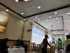 -京秀缘蒸汽海鲜农家菜大馅蒸饺