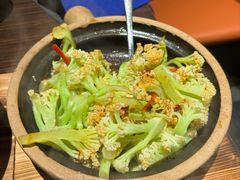 -啫火啫啫煲·顺德干蒸(壹海城店)