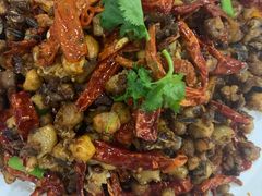 -全聚德(长江路店)