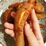 红薯控必知！超简单又好吃～