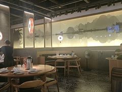 -桂小厨广西菜(青秀万达店)