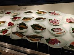 -蓝钻·国际美食海鲜自助百汇(西直门店)