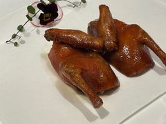 -君庭中餐厅(友谊宾馆店)
