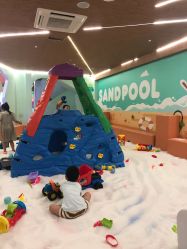 -泡泡米POPOME益智乐园(洪殿花园旗舰店)