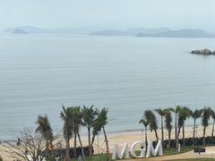 -深圳美高梅酒店·意烁FIAMMA·地中海餐厅