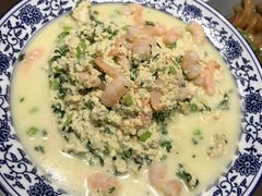 -浩家苑菜馆(汉口路店)