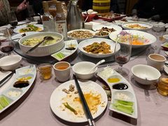 -京味斋·北京烤鸭(北京南站洋桥店)