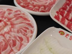 -蜀留香火锅·始于1999·原四川老火锅(白堤路店)