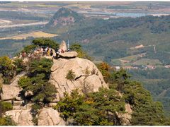 -丹东凤凰山景区