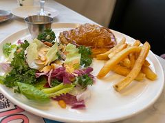 -卡朋西餐(较场西路店)