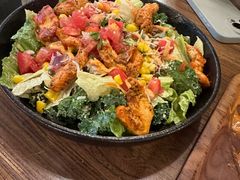 -Q MEX 库迈墨西哥餐吧(双井店)