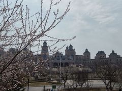 -大连金石滩绿发温泉假日酒店