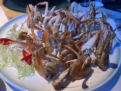 -园里前·10年私厨·福建菜(台江万达鳌峰洲店)