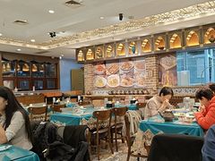 -巴依老爷新疆美食(望京小街店)