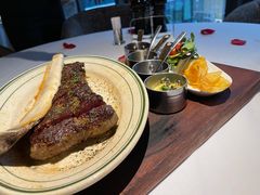 -燃扒房Steakhouse(皇庭店)