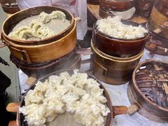 海汇源老字号烧麦-海汇源老烧麦店(东大街总店)