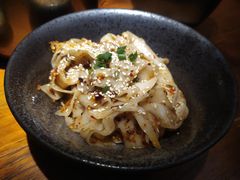 甜水面-归蜀第成都串串料理(梅花路店)