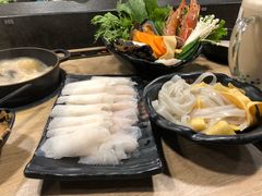 -呷哺呷哺(西单大悦城店)