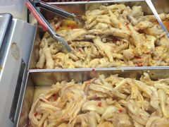 -狗撵鸭(泰山公寓店)