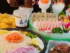 -嘉升大排档(番禺总店)