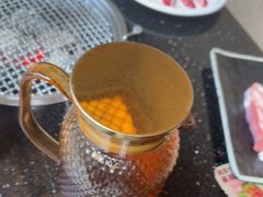 -本家·添百客韩国料理(泰然店)