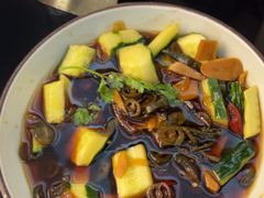-丰收日·小海鲜·沪上家宴(顾村正大店)