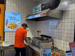 -傅强排骨(成都总店)