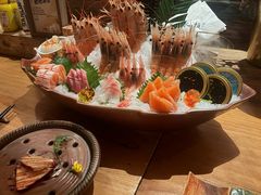 -Minase水濑·日料放题(外滩店)