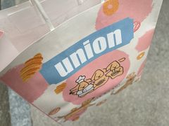 -屋裡·Union Bakery(龙江路店)