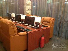 -任我游电竞(朝外店)