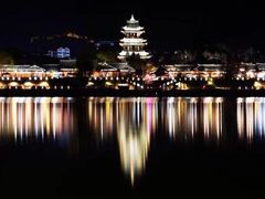 -中天楼