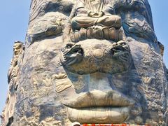 -上海东林寺(金山区)