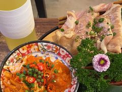 -妙香居韩国烤肉(容桂天佑城店)