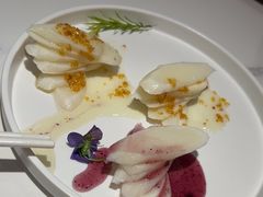 -川味堂·四川豆花(八卦岭店)