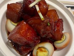 -乾隆美食·本帮菜(黄河路店)