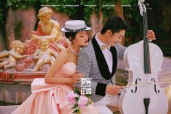 -秦皇岛我和你婚纱摄影工作室