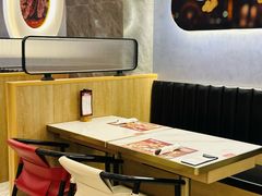 -斗牛士牛排餐厅(嘉里汇店)