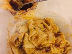 -杨记灌肠(食品街店)