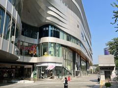 -深圳来福士广场