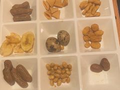 -探鱼·鲜青椒爽麻烤鱼(银泰城店)