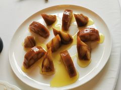 金丝桂花糖藕-福1015(愚园路店)