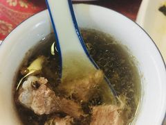 -客汀家宴·客家烟火 四季食材(集美店)