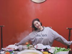 -禧鳳記·猪肚鸡火锅(玖洲道店)