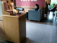 -COSTA COFFEE(西湖天地店)
