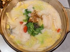 -闽上鲜·福建菜(龙湖滨江天街店)