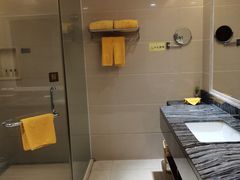 -韶关经律论国际酒店温泉